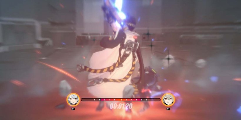 Zenless Zone Zero combat guide